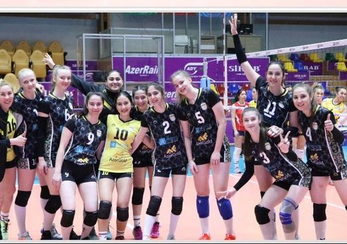 Yüksək Liqa: Liderdən inamlı qələbə, 