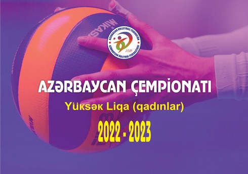 Yüksək Liqada növbəti turun proqramı bəlli olub