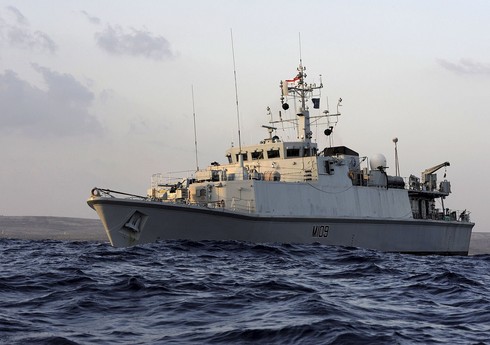 Yəmən husiləri: İsraillə əlaqəsi olmayan gəmilərə atəş açmayacağıq