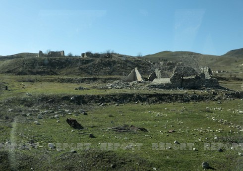 Yəmən səfiri: “Yaxın gələcəkdə Qarabağın bərpasının nəticələrini görəcəyik”