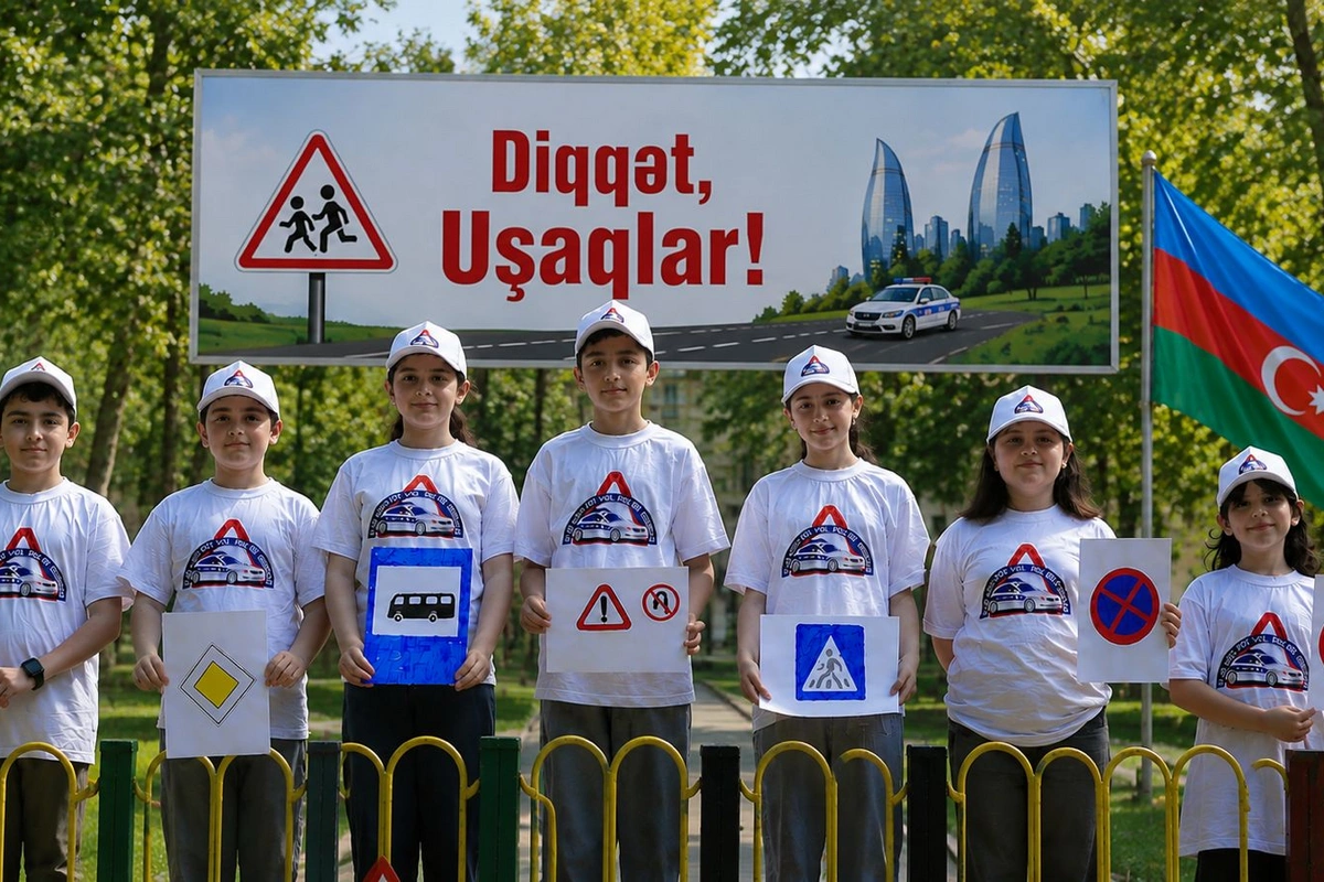 Yol polisi 