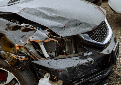 Yol qəzalarında 3 nəfər ölüb