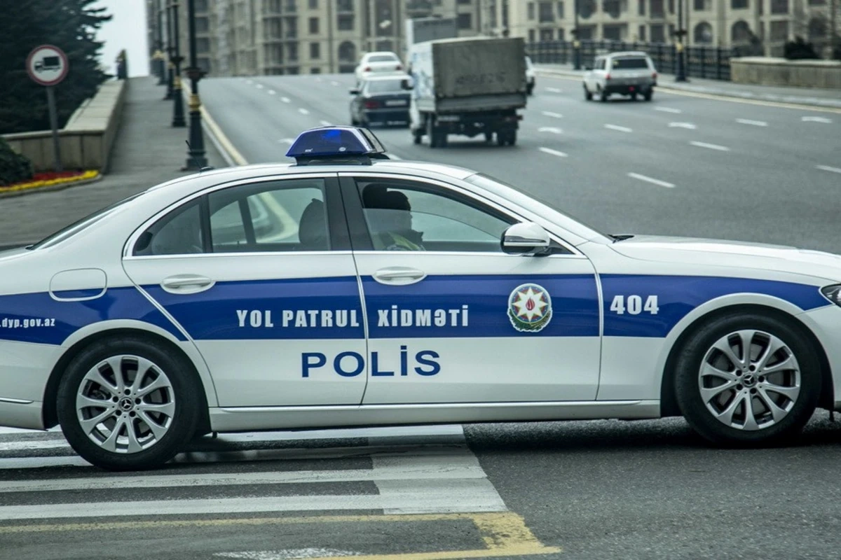 Yola çıxanların NƏZƏRİNƏ