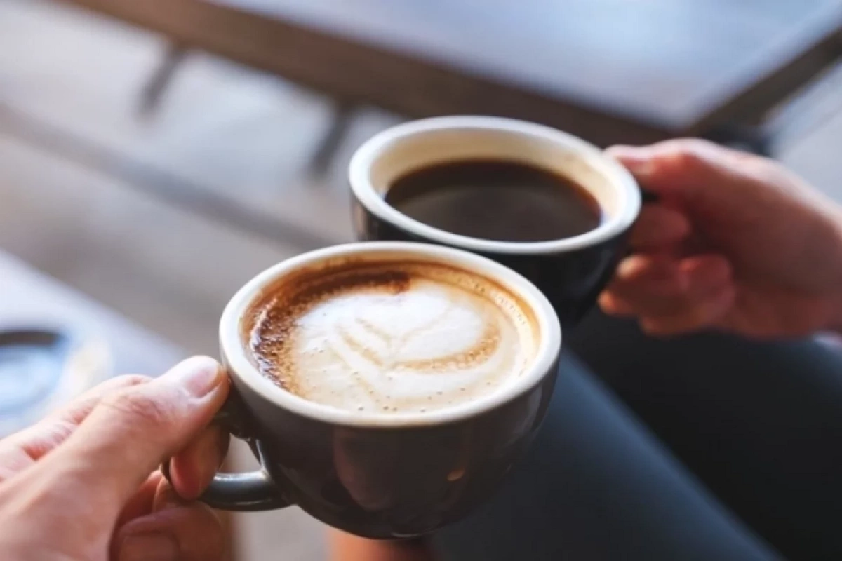 Yüksək təzyiq zamanı qəhvə içmək olarmı?