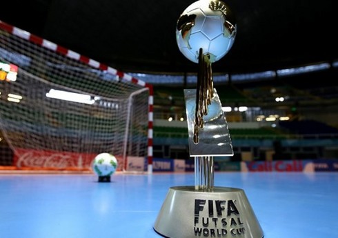 Yunanıstan - Azərbaycan matçının hakimləri bəlli olub