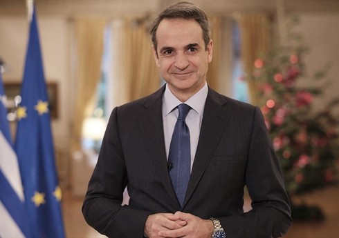 Yunanıstanın Baş naziri: 