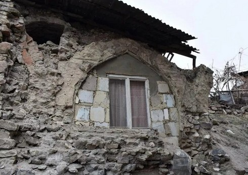 YUNESKO-ya İrəvanın Təpəbaşı məhəlləsinin dağıdılmaması ilə bağlı çağırış edilib