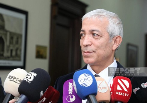 Yunus Kılıç İranı qınayıb: 