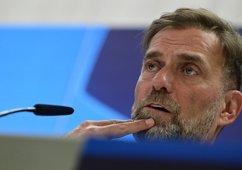 Yurgen Klopp “Barselona”ya rəhbərlik edə bilər