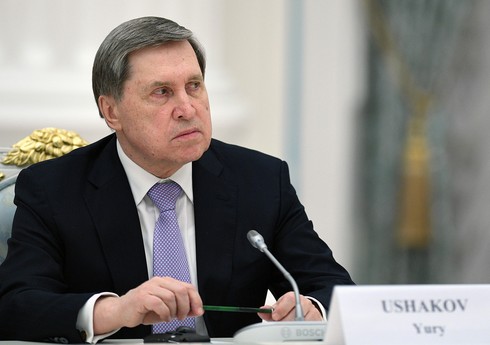Yuri Uşakov: “Putinin Türkiyəyə səfəri planda var”