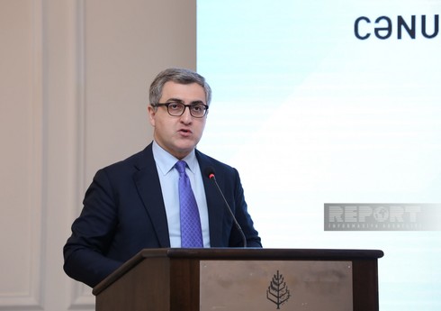Yusif Abdullayev: 