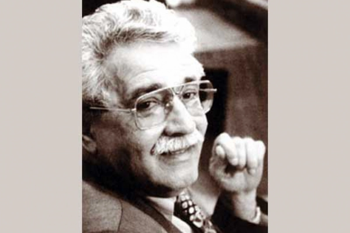Yusif Səmədoğlunun 90 illiyi qeyd ediləcək