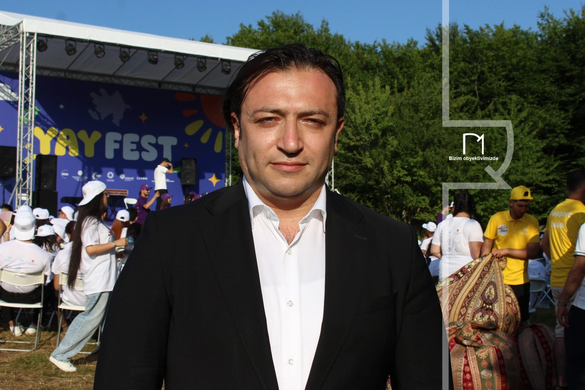 Yusif Vəliyev: Yusif Vəliyev: