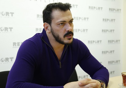 Zabit Səmədov idmançı karyerasını qələbə ilə başa vurub