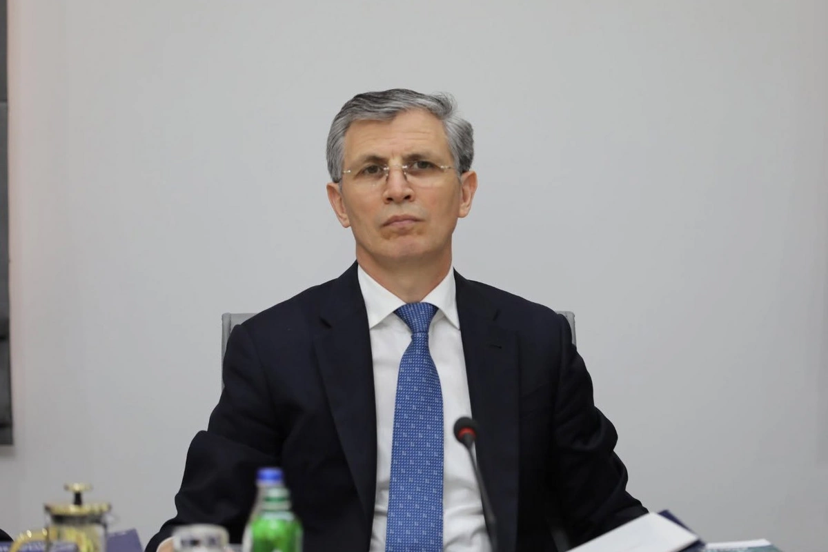 Zahid Oruc: 