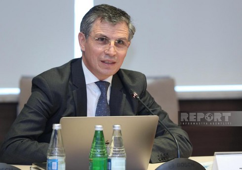 Zahid Oruc: “Şuşanın siyasi paytaxt statusunun bərpası tarixi ədalətin təntənəsi olacaq”