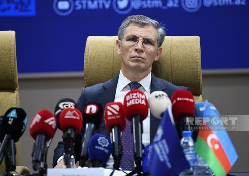 Zahid Oruc: Yetkinlik yaşına çatmayanların nişanlanması ilə bağlı məsuliyyət müəyyən olunmalıdır