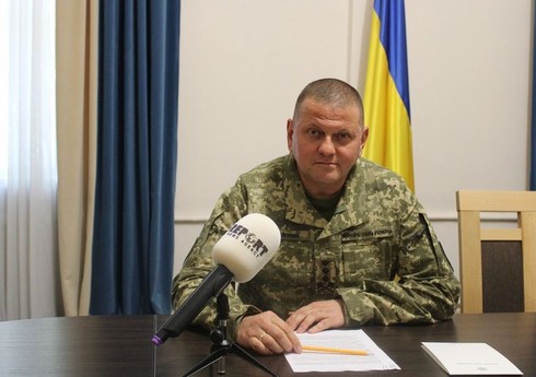 Zalujnı amerikalı həmkarını ordusunun hücum planları barədə məlumatlandırıb