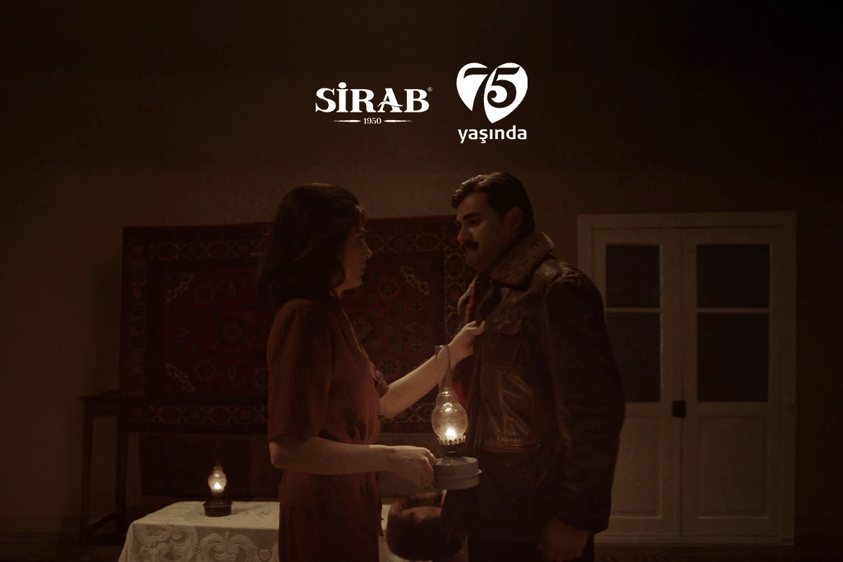 Zamanın içindən keçən film: 