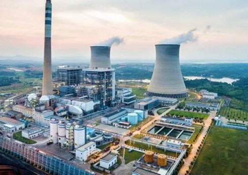 Zaporojye AES-in Ukrayna şəbəkəsinə qoşulması bərpa edilib - YENİLƏNİB