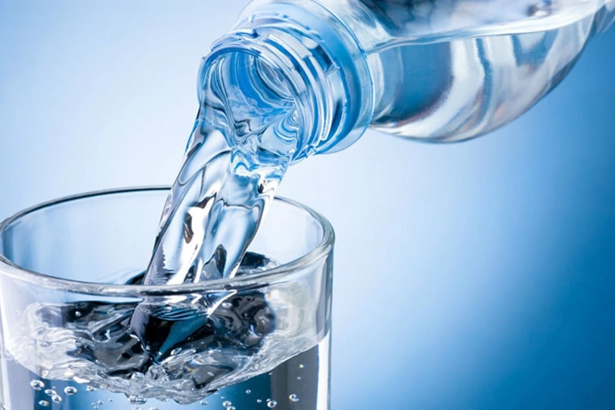 Zaqatalada su kəsildi