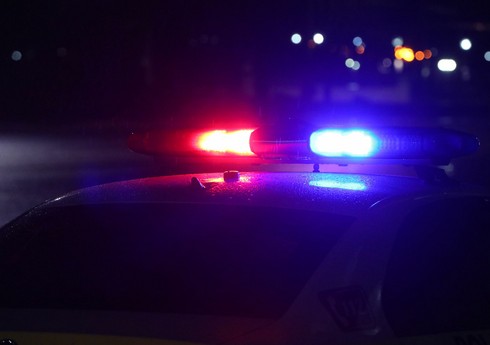 Zaqatalada yol qəzası baş verib, xəsarət alanlar var