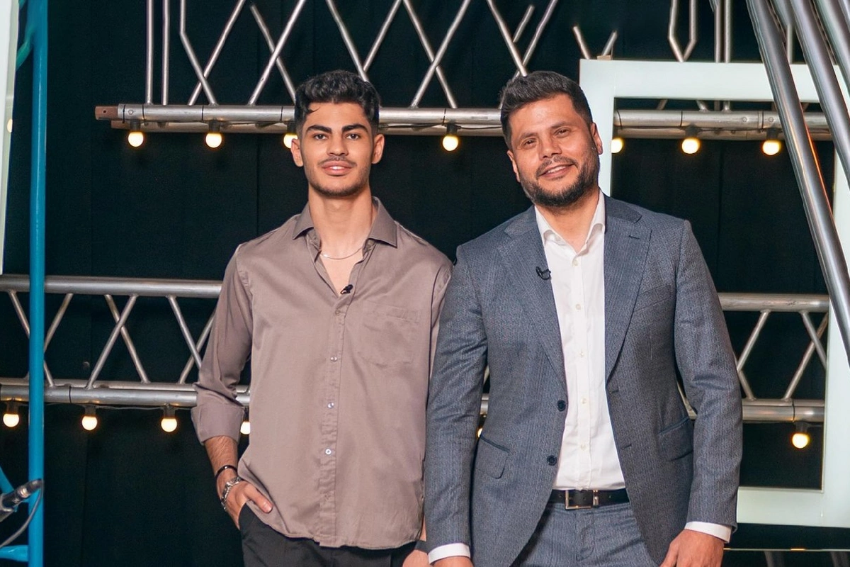 Zaur Kamal: Zaur Kamal: