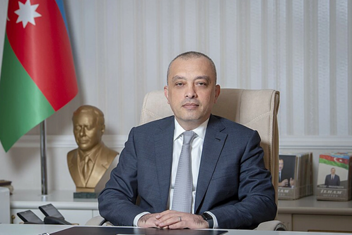 Zaur Mikayılovun vətəndaşlarla görüş tarixi dəyişdirilib