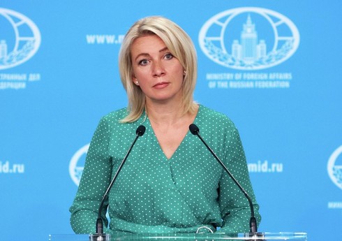 Zaxarova: 