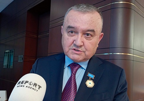 Özbəkistan Prezidentinin müşaviri: “Azərbaycanla əlaqələrimiz məhsuldar şəkildə inkişaf edir”