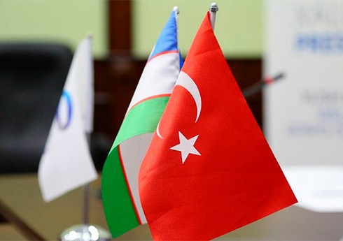 Özbəkistan və Türkiyə 10 milyard dollarlıq yeni investisiya layihələri formalaşdırıb