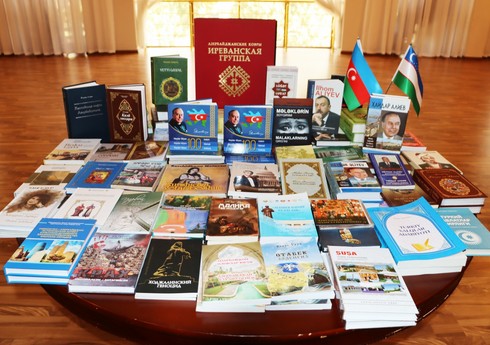 Özbəkistanda Azərbaycanla dostluq mərkəzi yaradılacaq