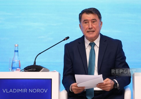 Özbəkistanın keçmiş XİN başçısı: Sülh sazişinin komponentlərindən biri də Zəngəzur dəhlizinin açılmasıdır