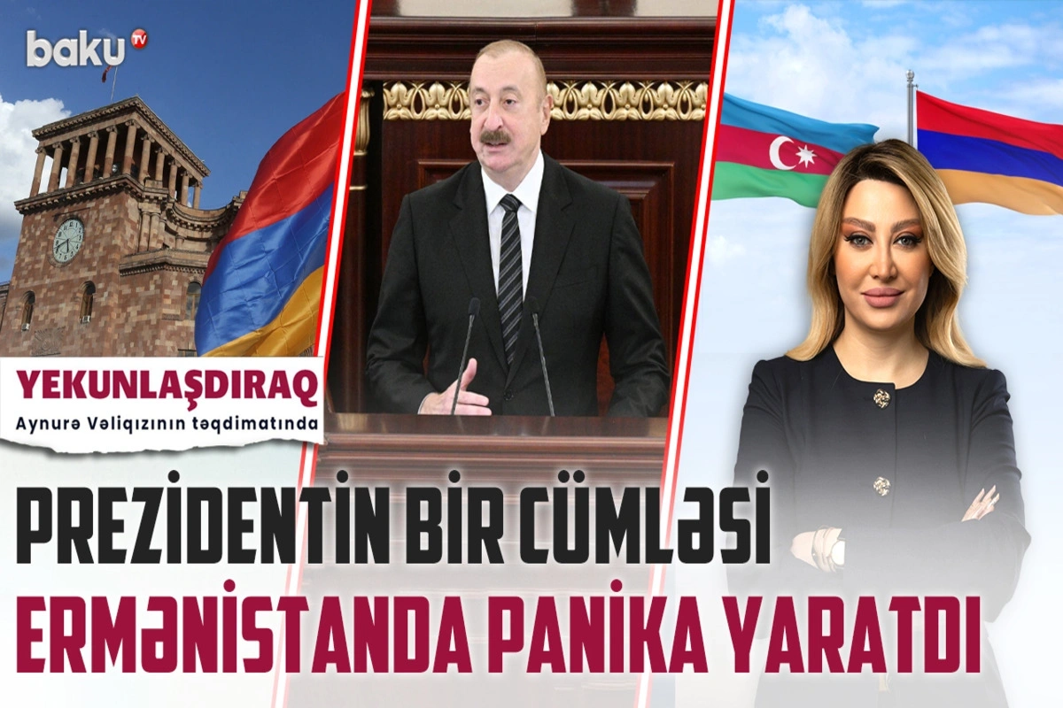 Zəfərdən sonra Azərbaycanın qarşısında hansı missiyalar dayanır?