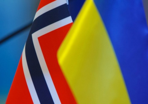 Zelenski: “Norveç Ukraynaya enerji sisteminin bərpası üçün 100 milyon dollar ayırıb”