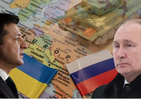 Zelenski Putinlə danışıq ehtimalını qiymətləndirib