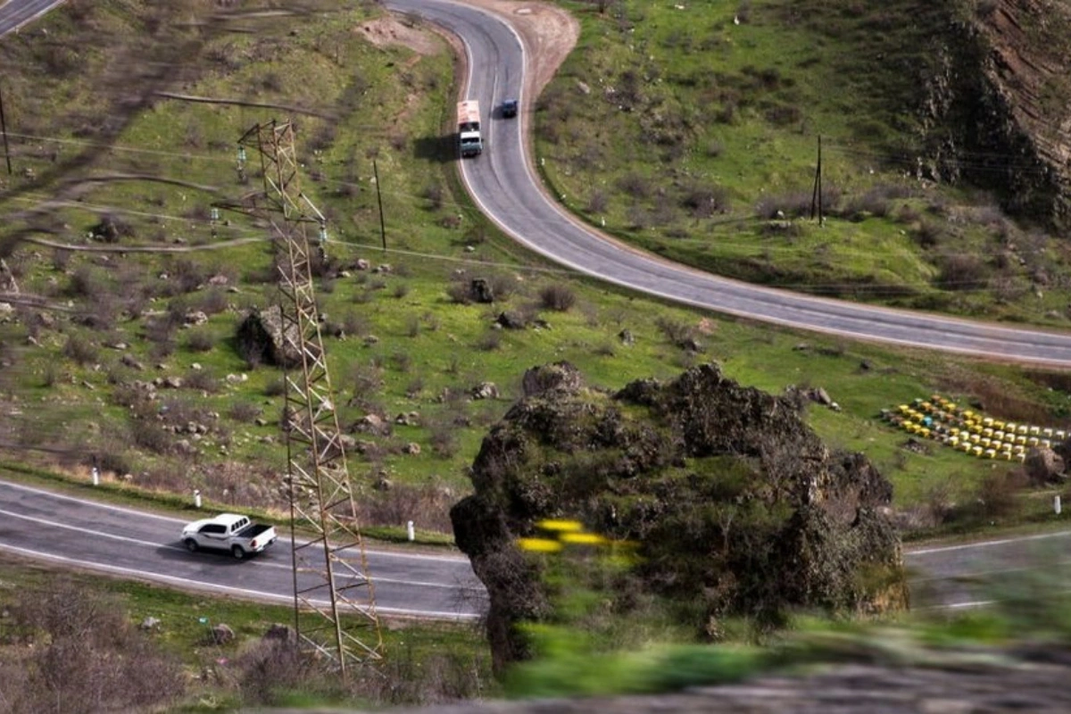 Zəngəzur dəhlizi hansı mexanizm üzrə açılır?