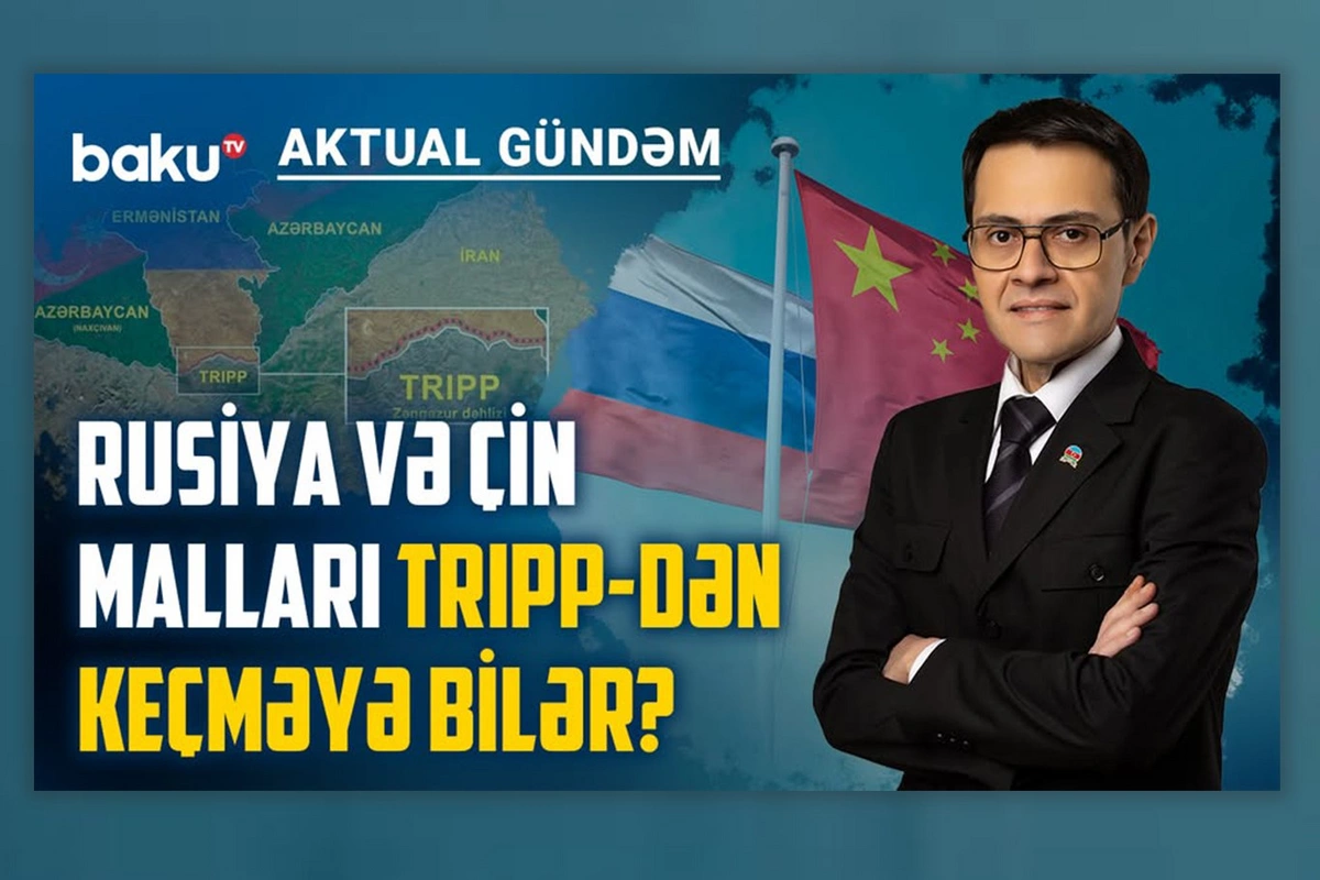 Zəngəzur dəhlizi postmünaqişə diplomatiyasının əsas layihəsinə çevrilir?