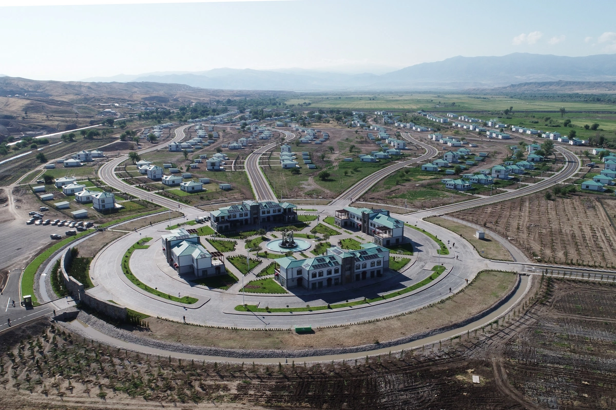 Zəngilan sakinlərini sevindirəcək 34 milyonluq YENİ LAYİHƏ
