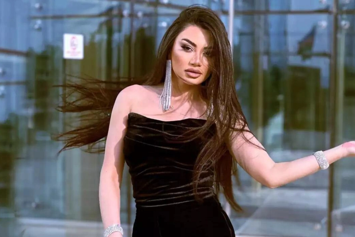 Zeynəb Həsəni: 
