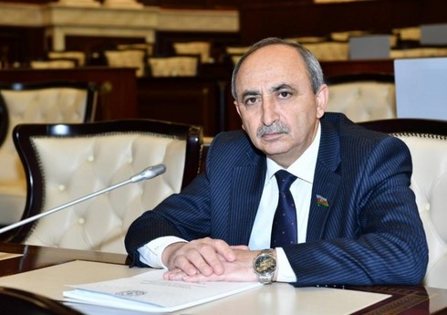 Əziz Ələkbərli: “Soydaşlarımızın Qərbi Azərbaycana qayıtması regionda sülhün bərqərar olunmasında mühüm rol oynayacaq”