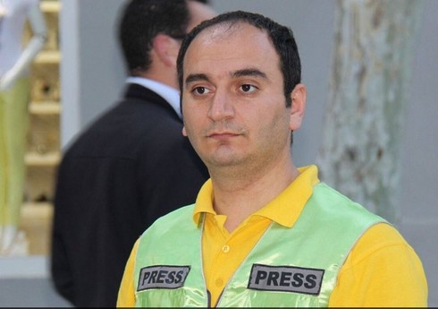 Əziz Orucova qarşı yeni ittiham irəli sürülüb