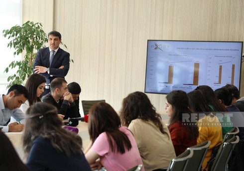 Zəngəzur dəhlizinin açılması Çindən yüklərin çatdırılma vaxtını 2 həftə azaldacaq