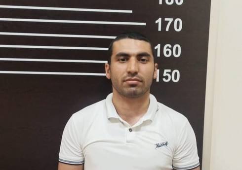 Zərdabda narkotiklərin dövriyyəsi ilə məşğul olan şəxs saxlanılıb