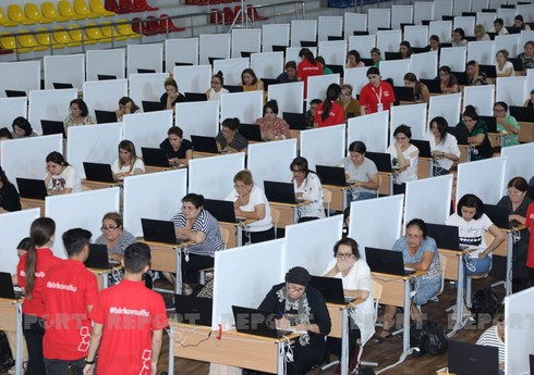 Üzrlü səbəblərdən sertifikatlaşdırmada iştirak etməyən müəllimlərin aqibəti necə olacaq?