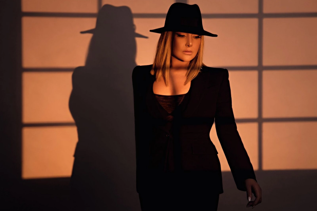 Zülfiyyə Xanbabayeva: 