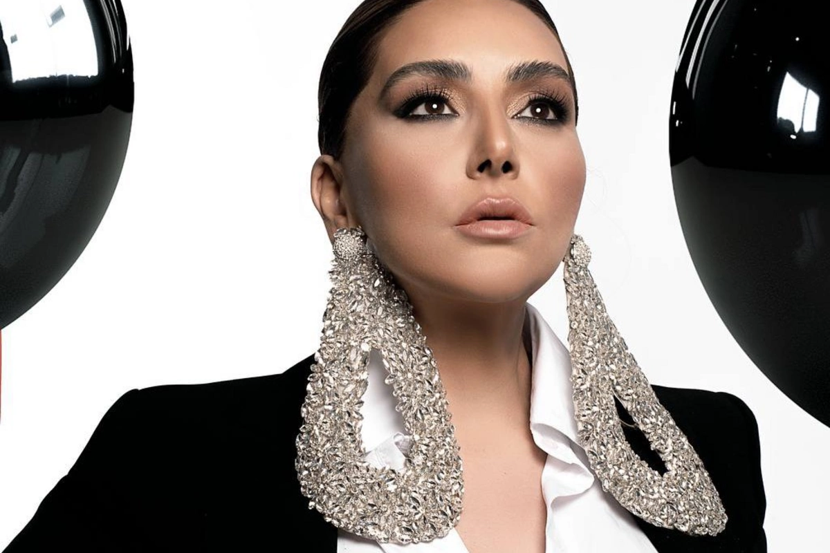 Zülfiyyə Xanbabayeva 