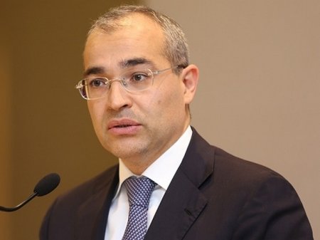 Mikayıl Cabbarov federasiyaya rəhbər gəlir