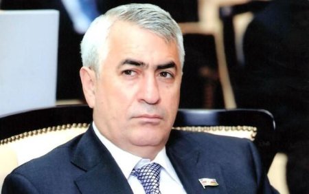 Qurbanov federasiya prezidenti oldu